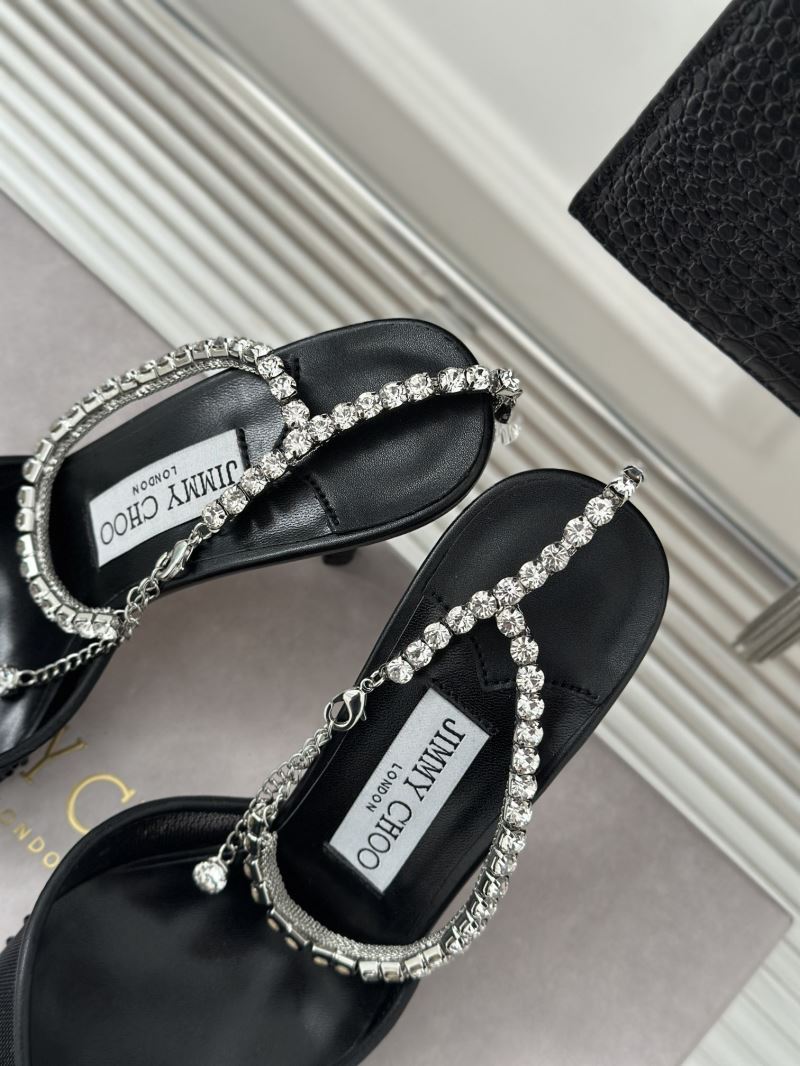 Jimmy Choo Sandals